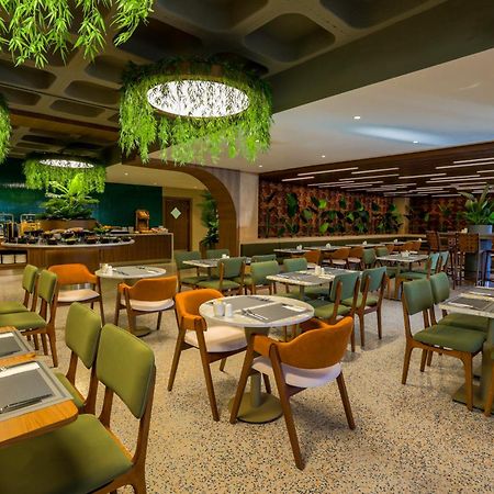 Ibis Styles Istanbul Kurtkoy Hotel Kültér fotó