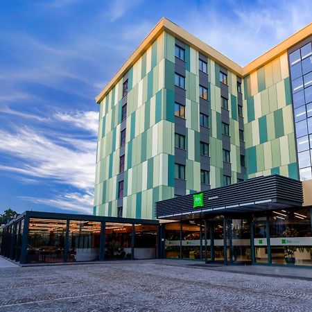 Ibis Styles Istanbul Kurtkoy Hotel Kültér fotó