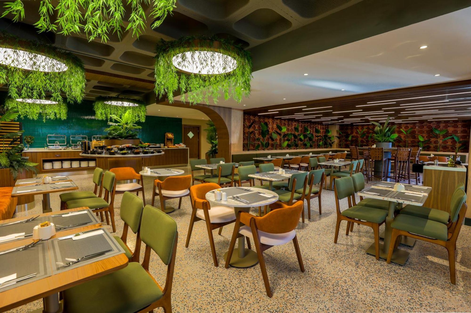 Ibis Styles Istanbul Kurtkoy Hotel Kültér fotó