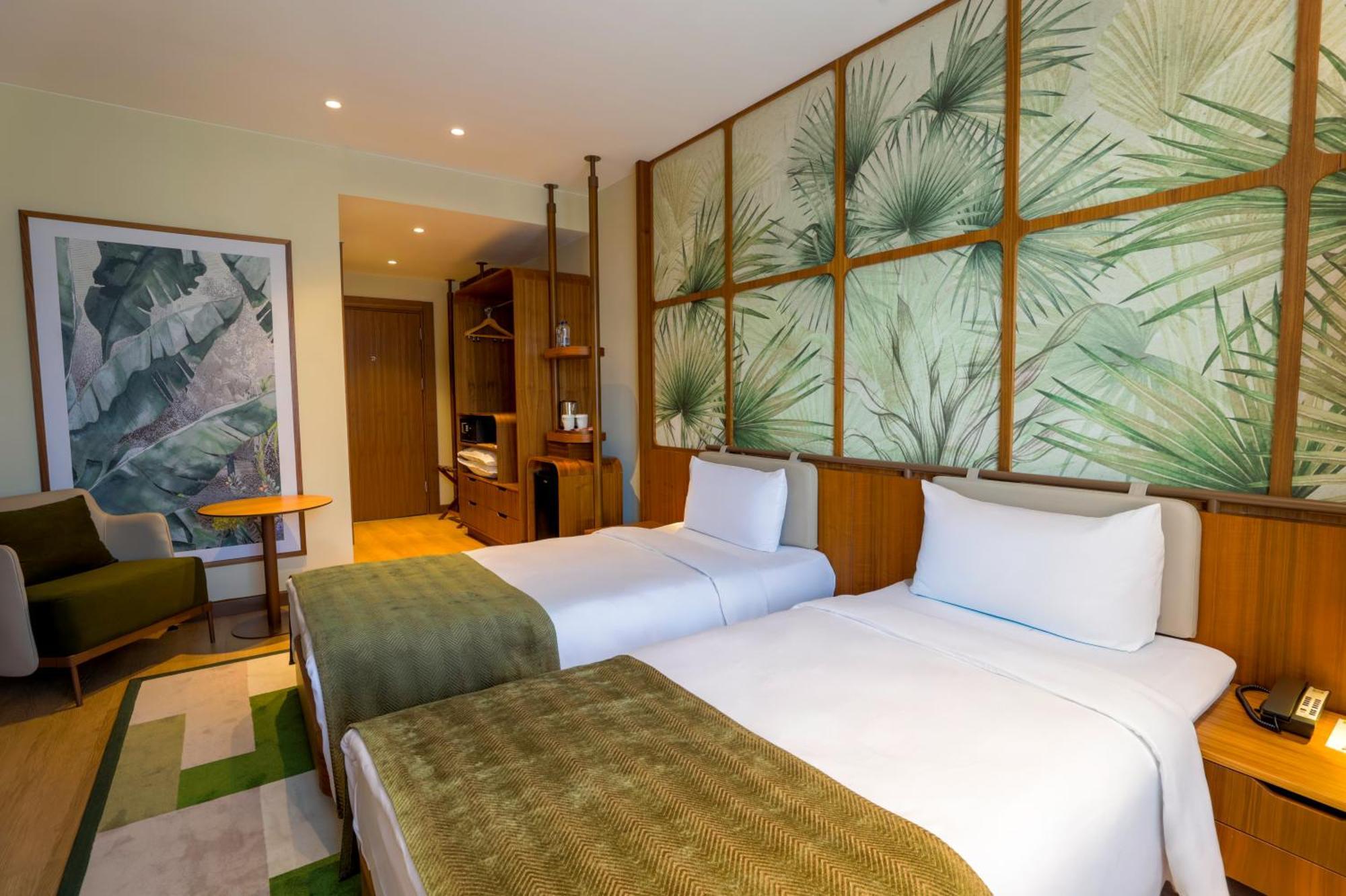 Ibis Styles Istanbul Kurtkoy Hotel Kültér fotó