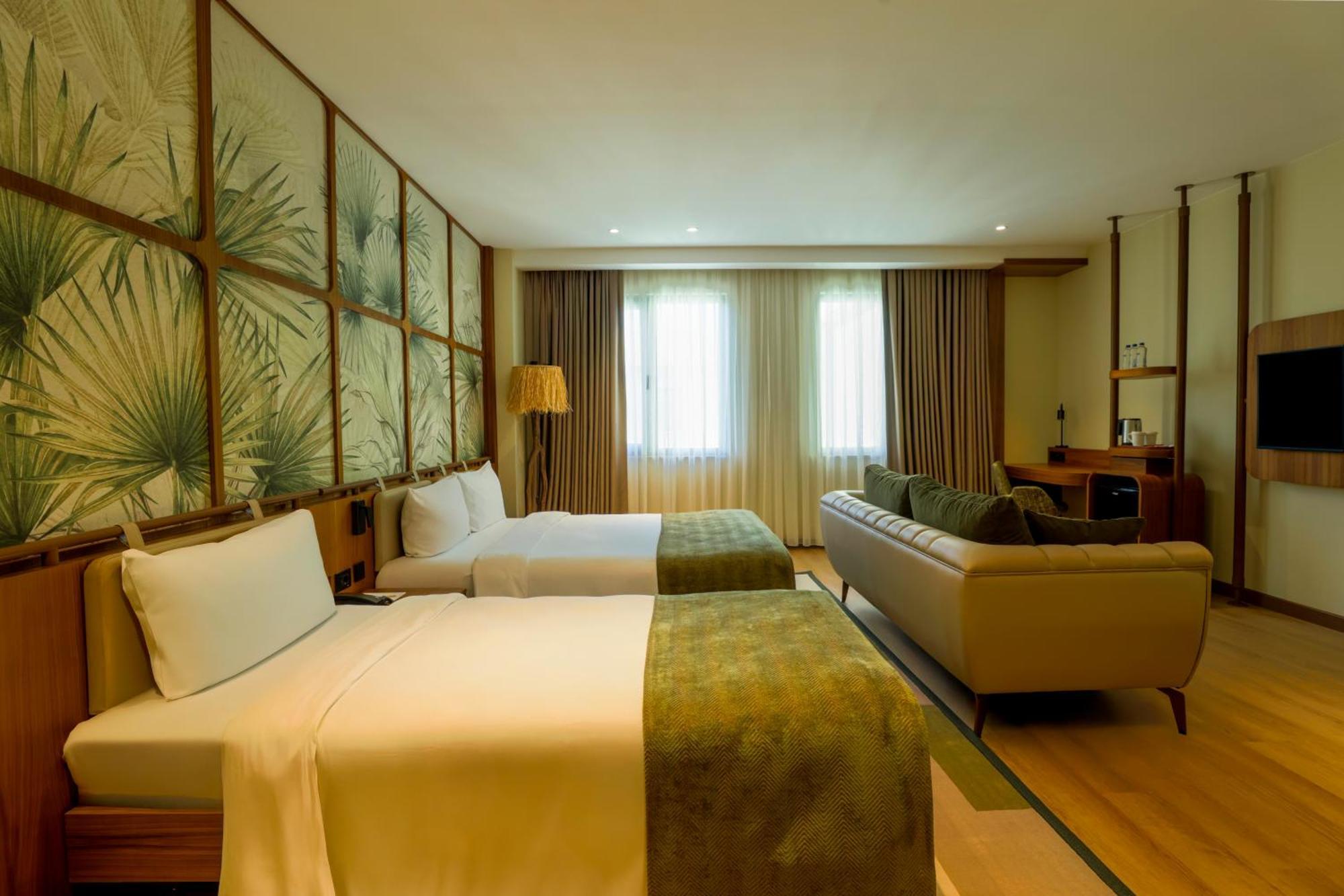 Ibis Styles Istanbul Kurtkoy Hotel Kültér fotó