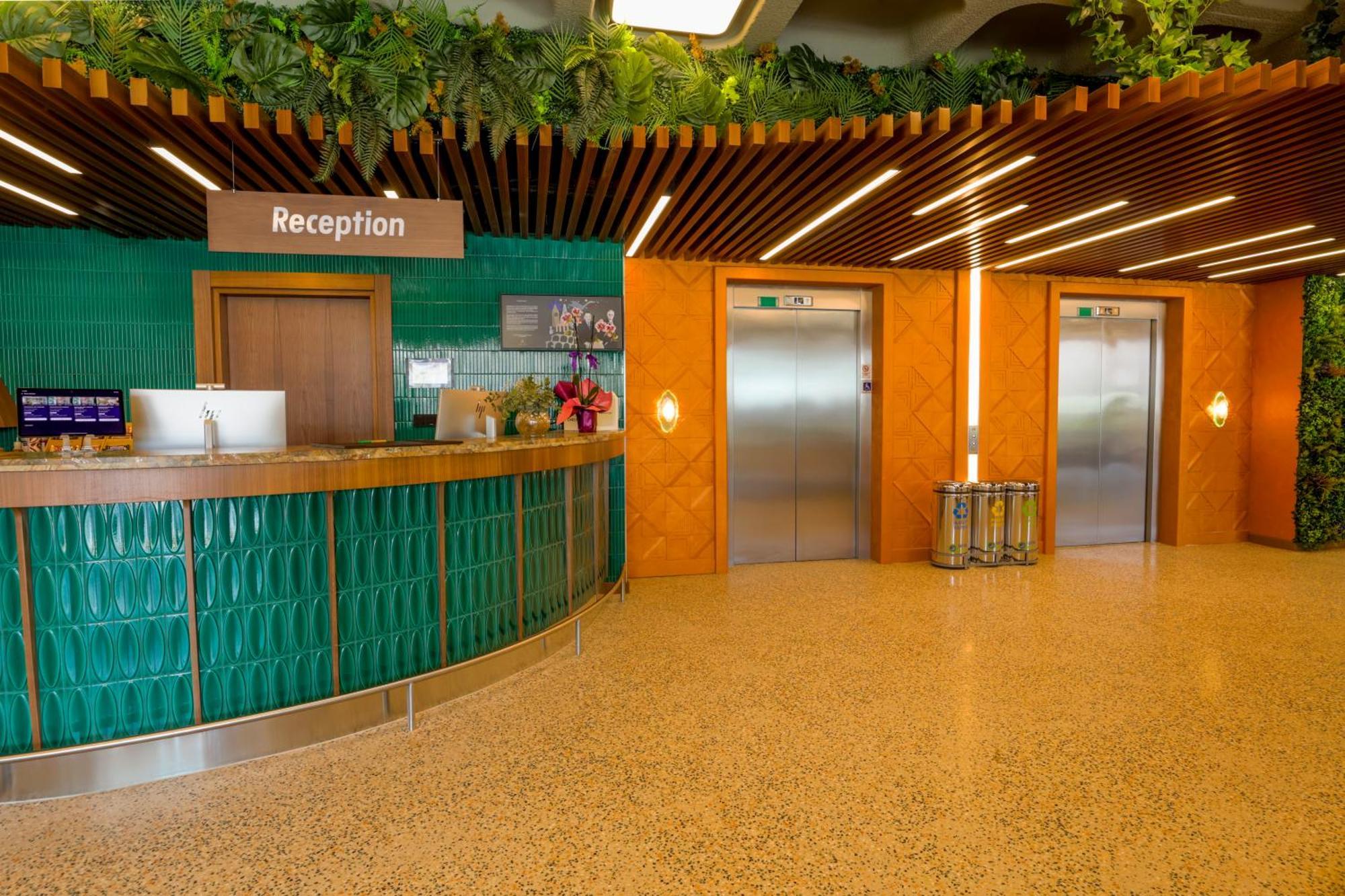 Ibis Styles Istanbul Kurtkoy Hotel Kültér fotó