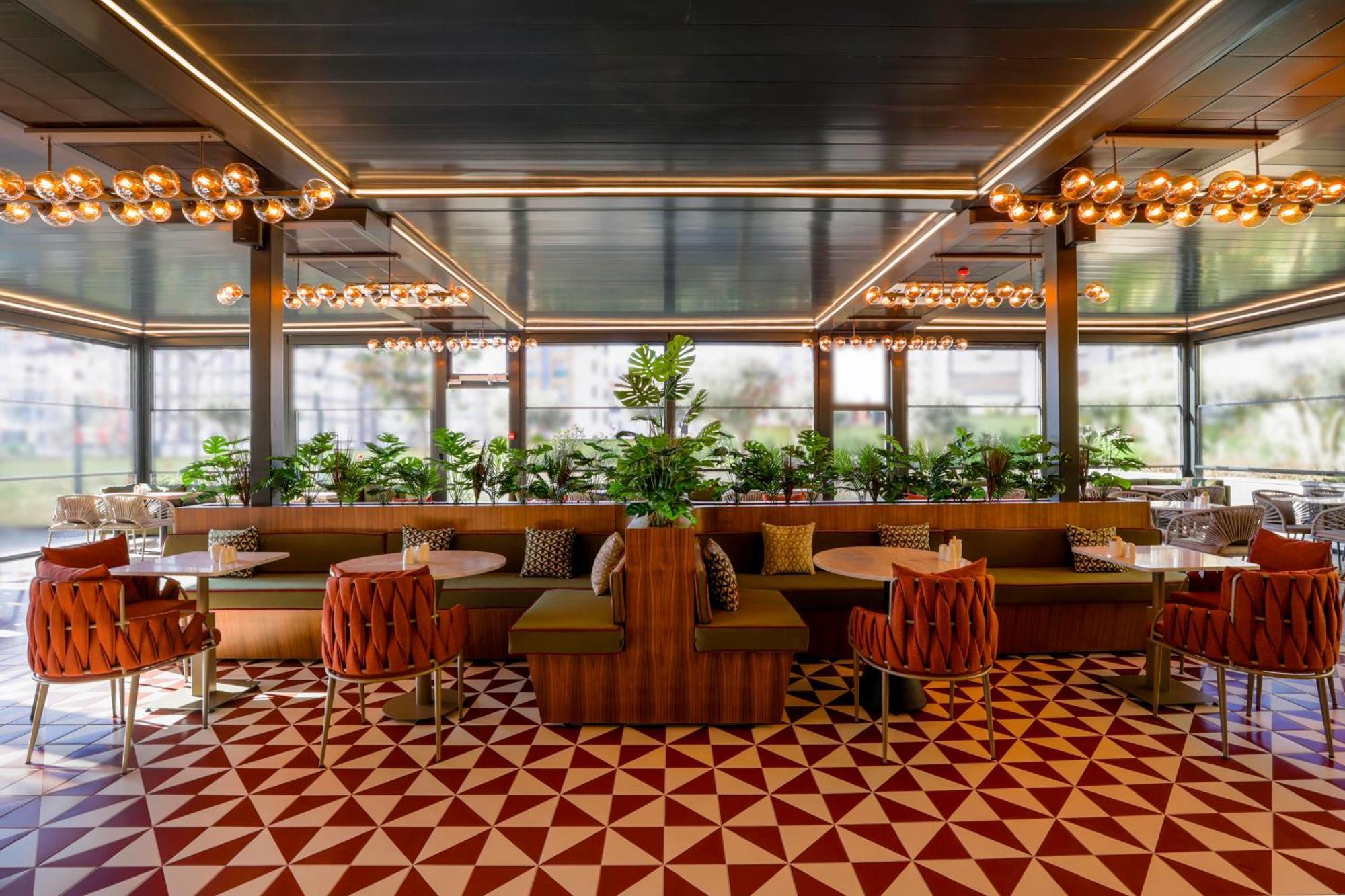 Ibis Styles Istanbul Kurtkoy Hotel Kültér fotó