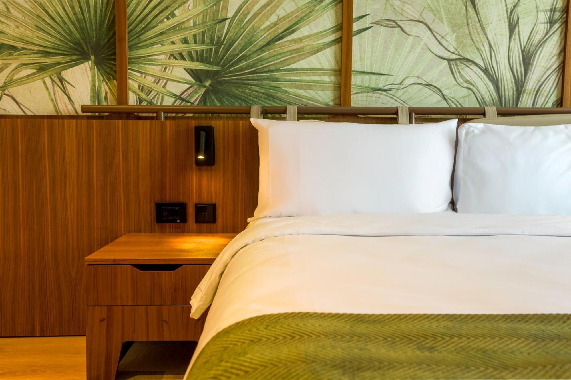 Ibis Styles Istanbul Kurtkoy Hotel Kültér fotó
