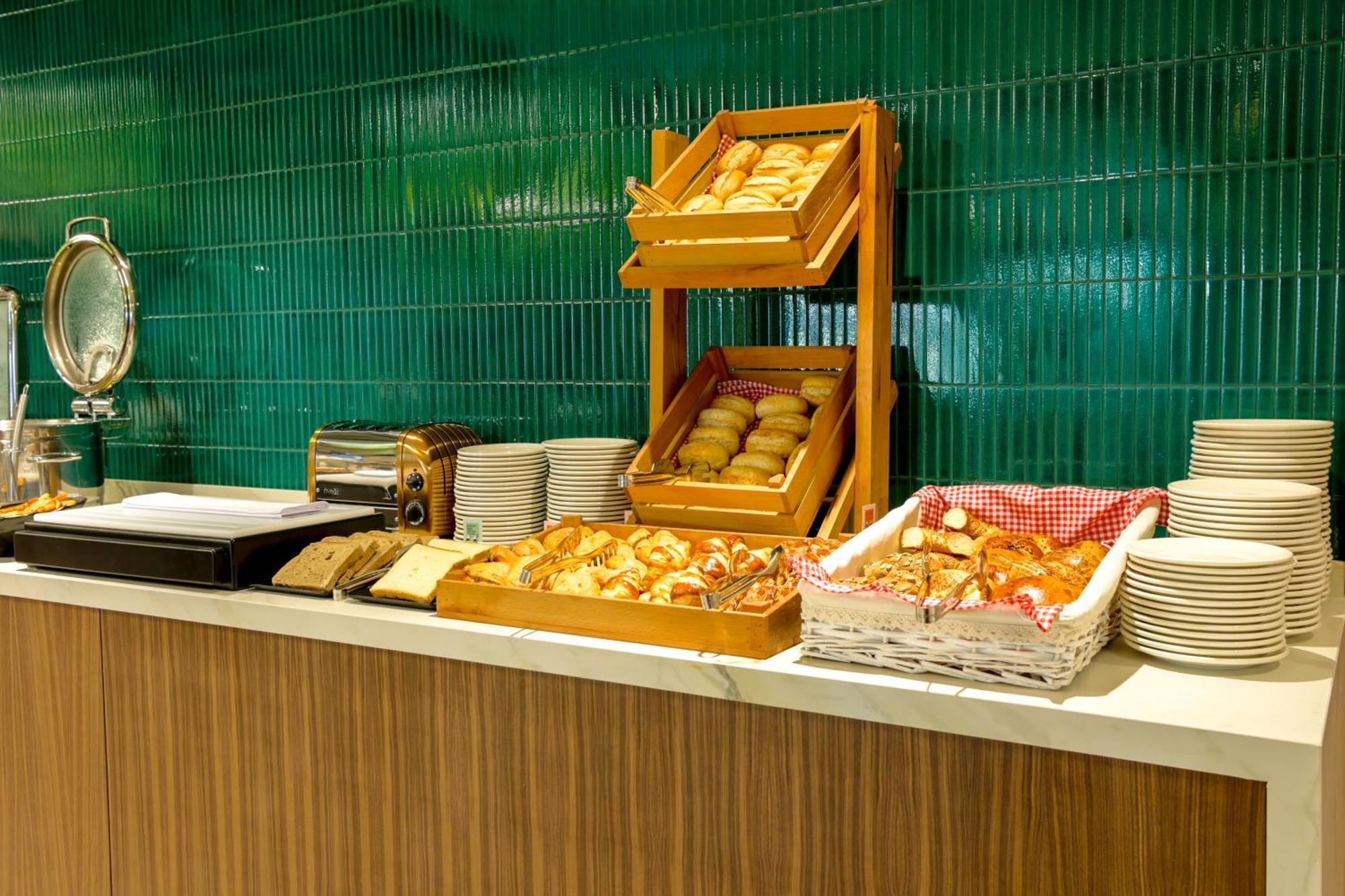 Ibis Styles Istanbul Kurtkoy Hotel Kültér fotó