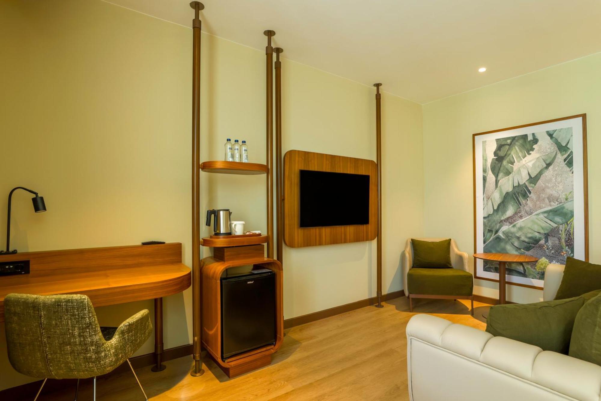 Ibis Styles Istanbul Kurtkoy Hotel Kültér fotó