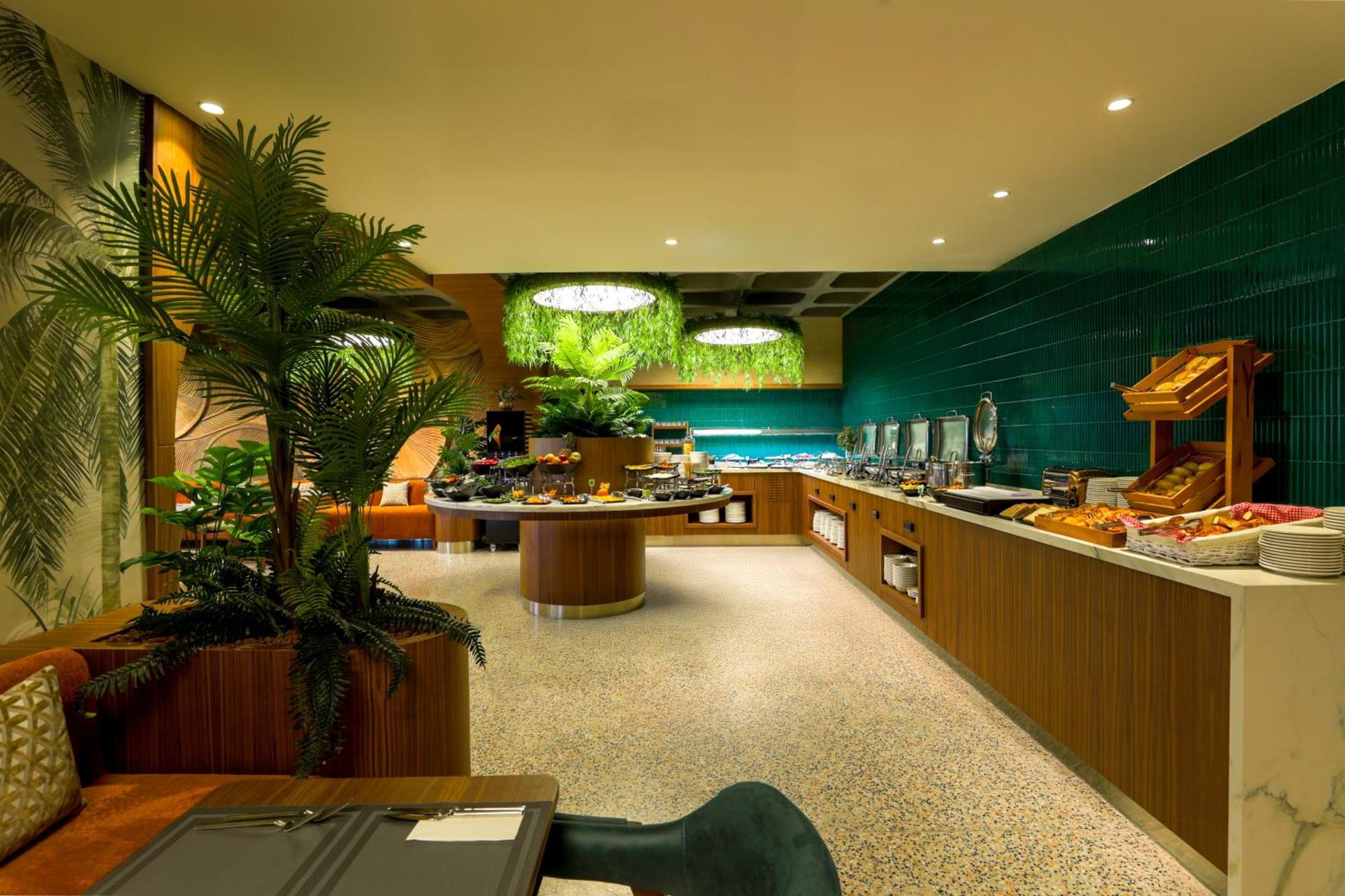 Ibis Styles Istanbul Kurtkoy Hotel Kültér fotó