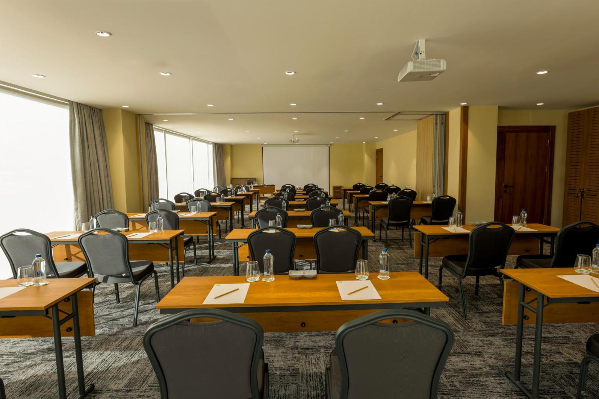 Ibis Styles Istanbul Kurtkoy Hotel Kültér fotó