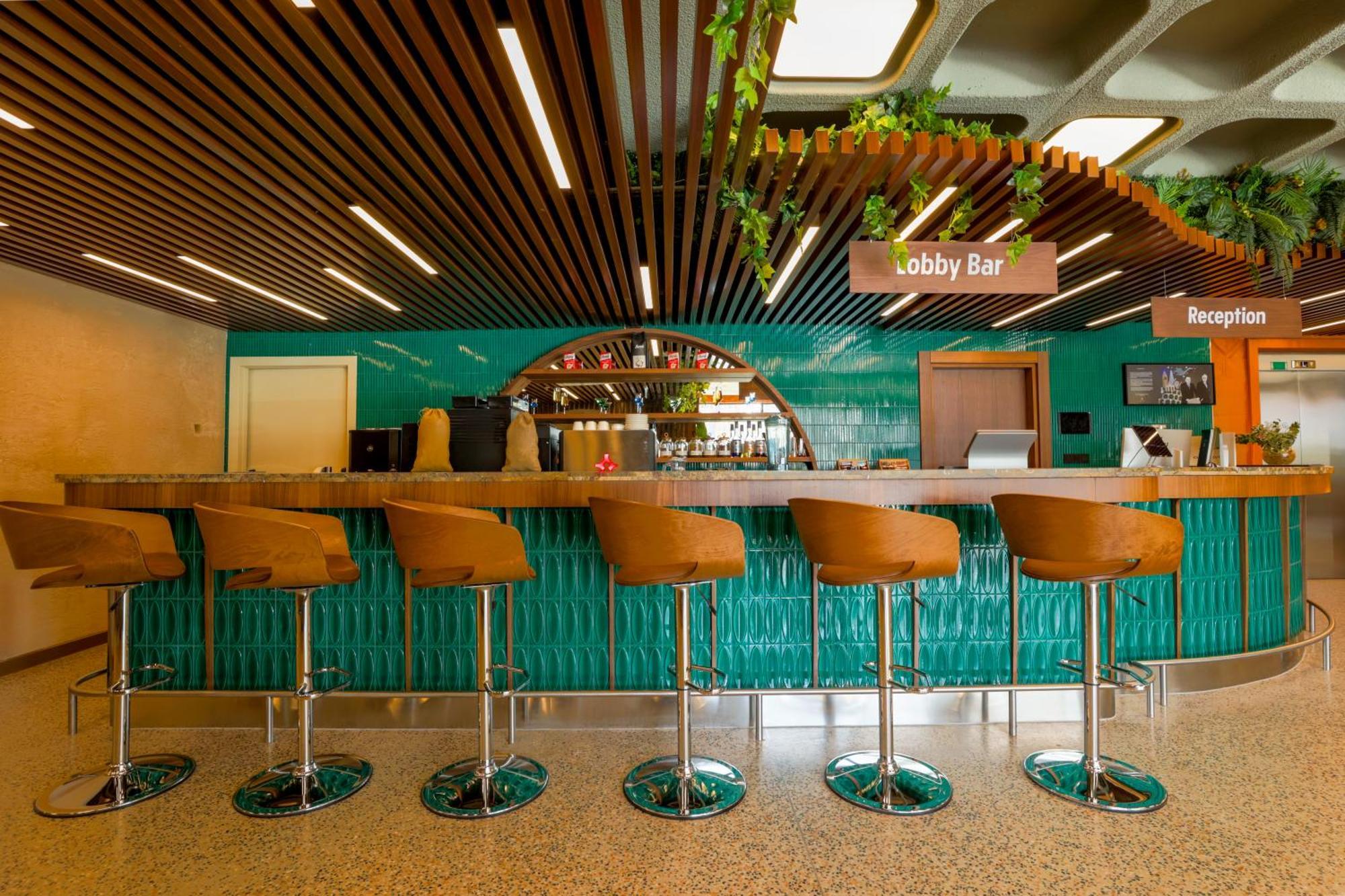 Ibis Styles Istanbul Kurtkoy Hotel Kültér fotó