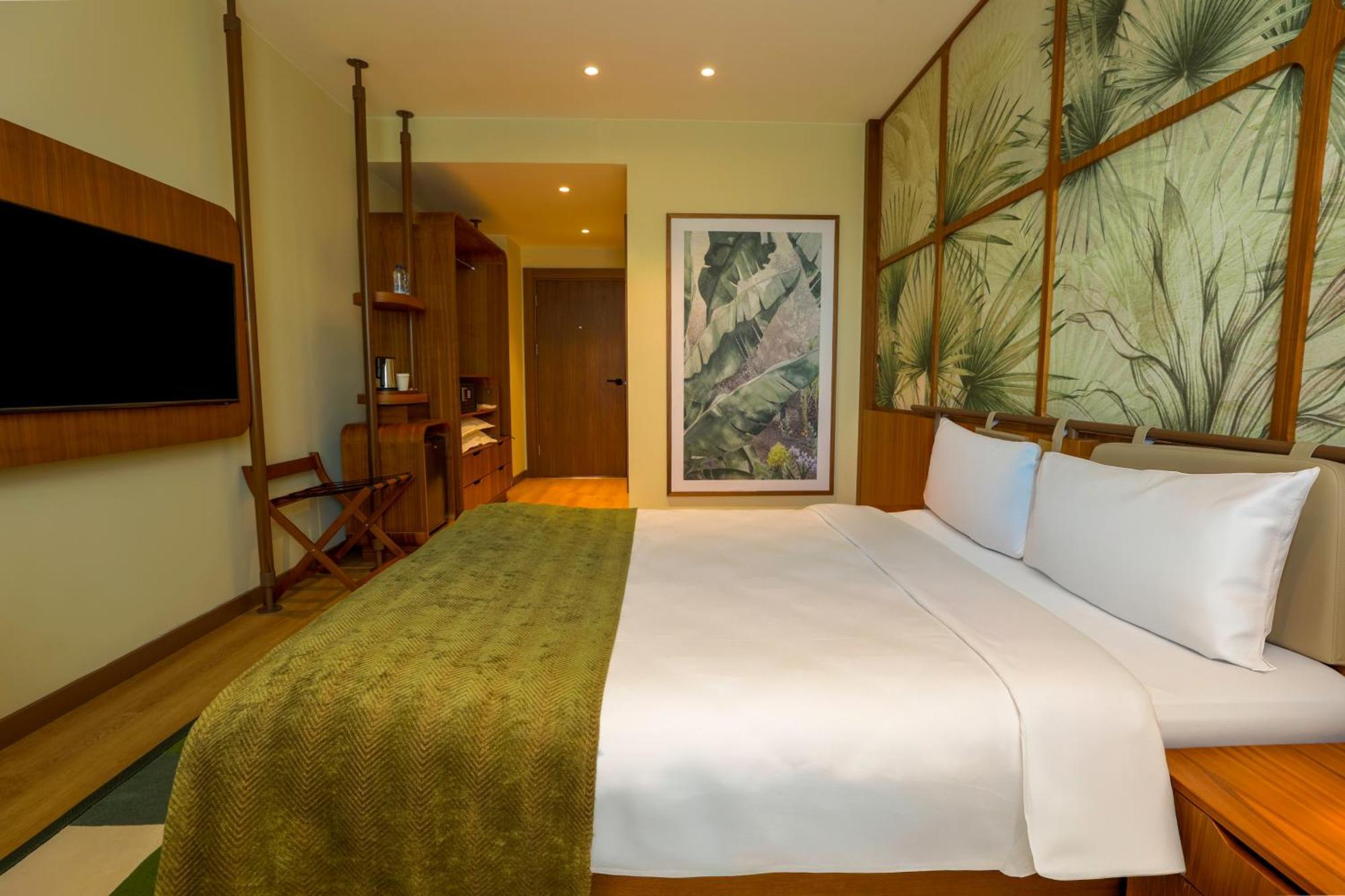 Ibis Styles Istanbul Kurtkoy Hotel Kültér fotó