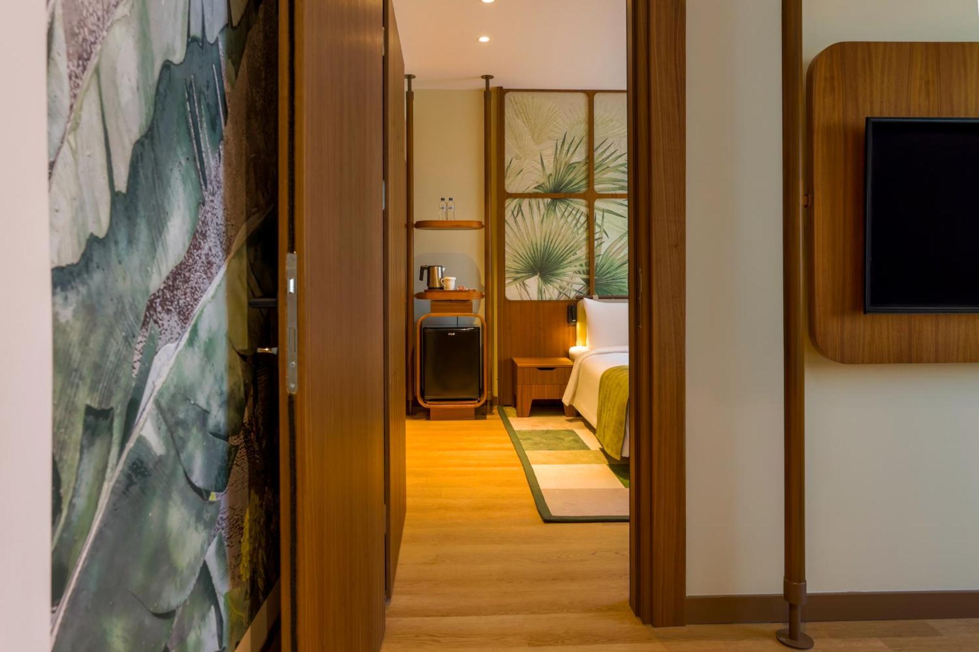 Ibis Styles Istanbul Kurtkoy Hotel Kültér fotó