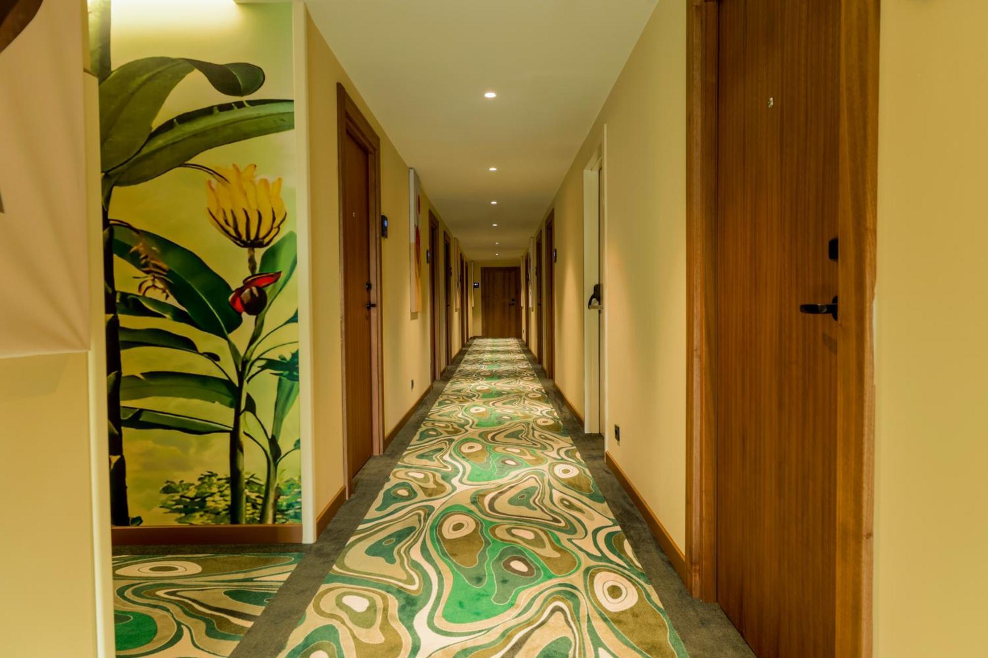 Ibis Styles Istanbul Kurtkoy Hotel Kültér fotó