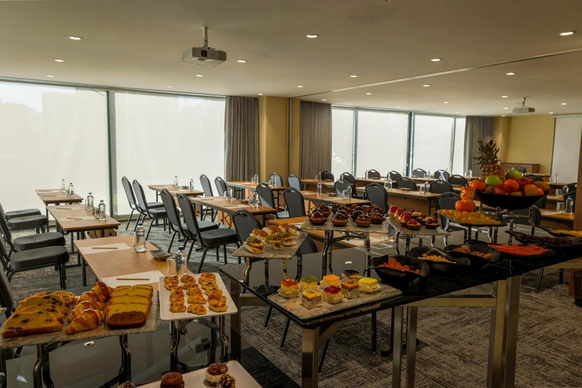 Ibis Styles Istanbul Kurtkoy Hotel Kültér fotó