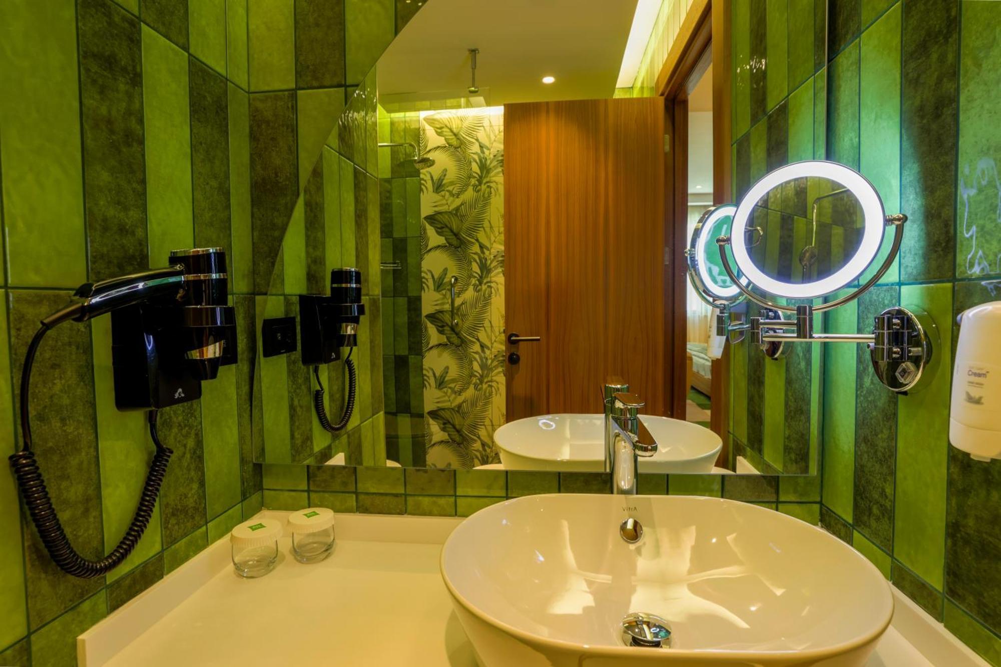 Ibis Styles Istanbul Kurtkoy Hotel Kültér fotó