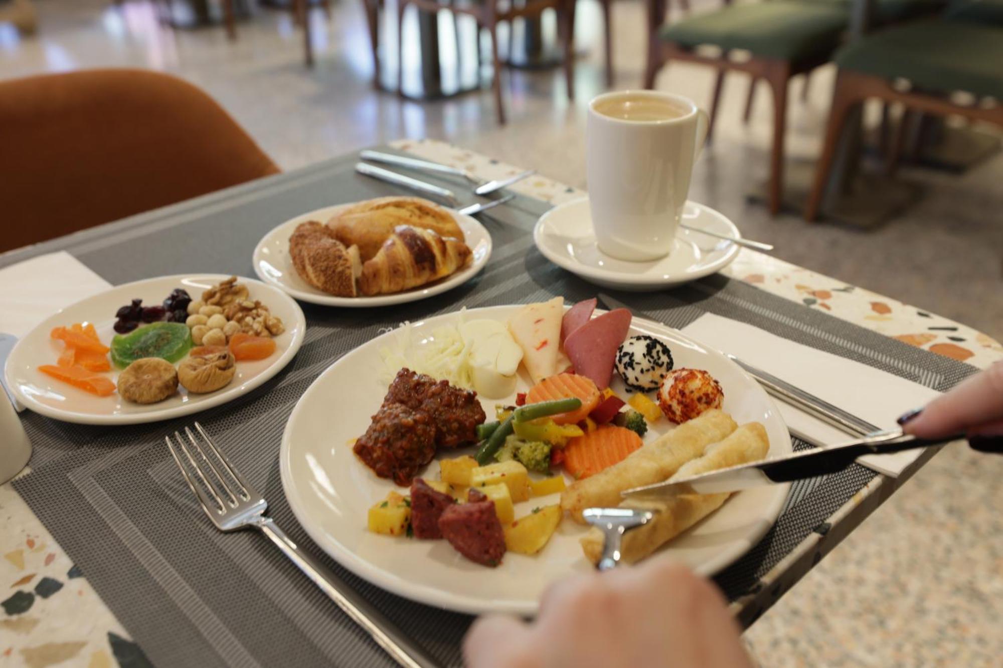 Ibis Styles Istanbul Kurtkoy Hotel Kültér fotó