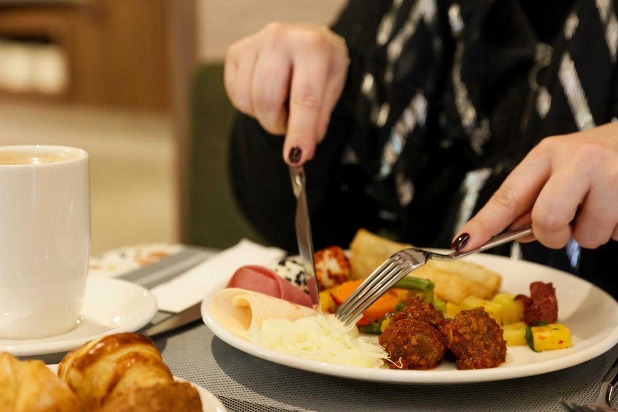 Ibis Styles Istanbul Kurtkoy Hotel Kültér fotó