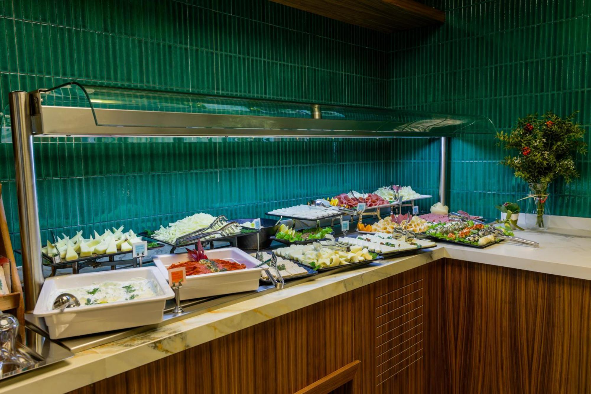 Ibis Styles Istanbul Kurtkoy Hotel Kültér fotó